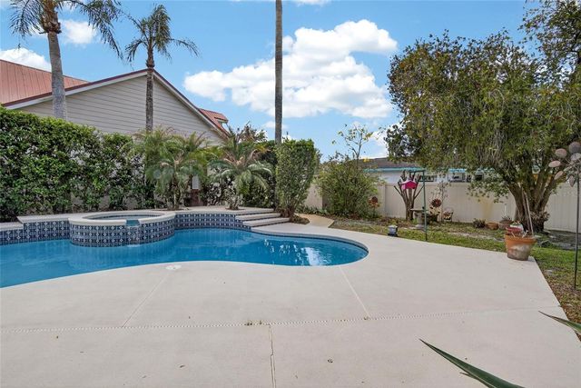 607 N MERRIN STREET, Plant City, FL 33563