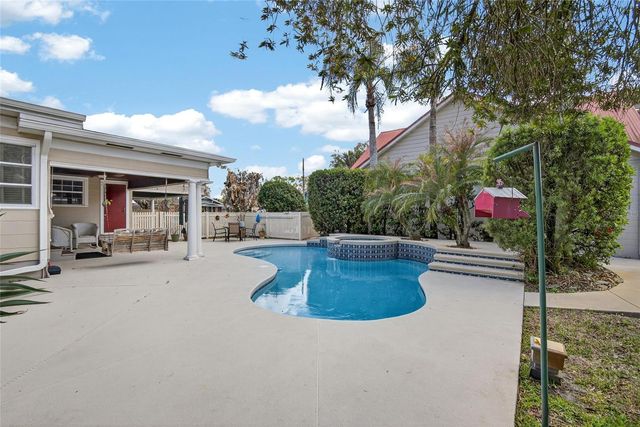 607 N MERRIN STREET, Plant City, FL 33563