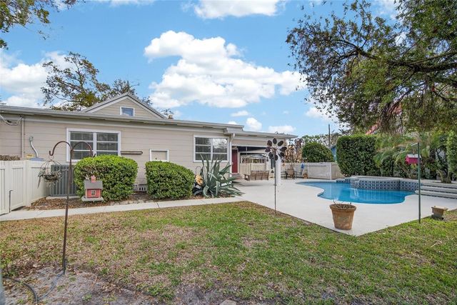 607 N MERRIN STREET, Plant City, FL 33563