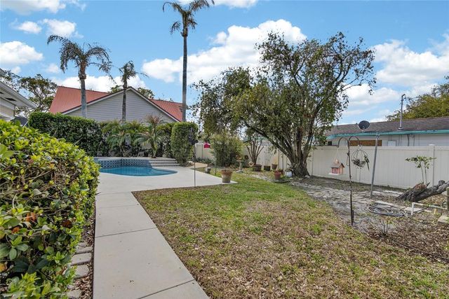 607 N MERRIN STREET, Plant City, FL 33563