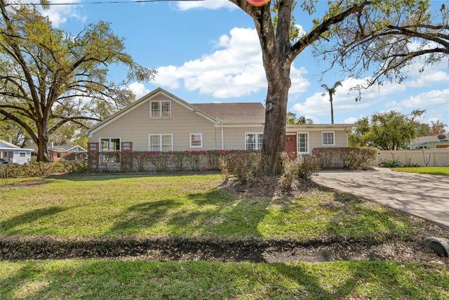 607 N MERRIN STREET, Plant City, FL 33563