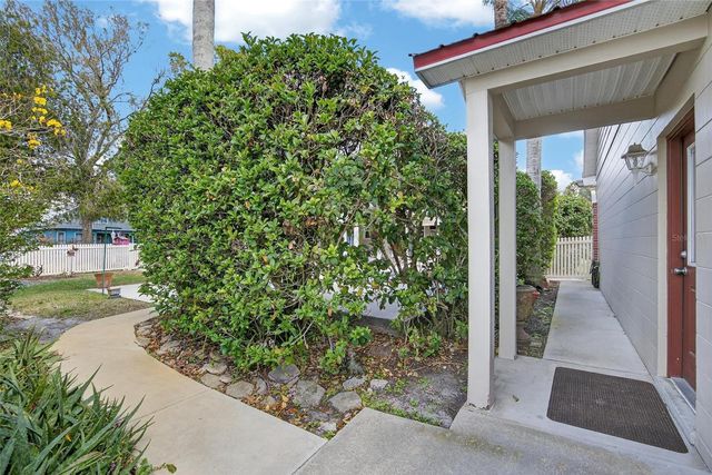 607 N MERRIN STREET, Plant City, FL 33563