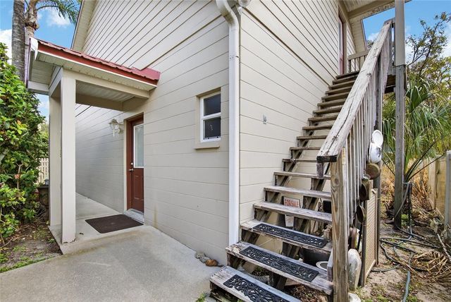 607 N MERRIN STREET, Plant City, FL 33563