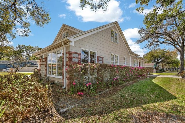 607 N MERRIN STREET, Plant City, FL 33563