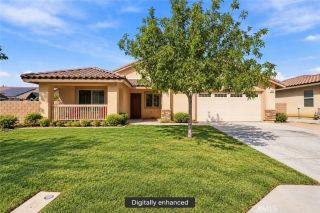 2053 E Jenner Street, Lancaster, CA 93535