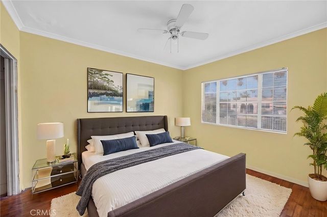 5157 Arlington Avenue, Los Angeles, CA 90043