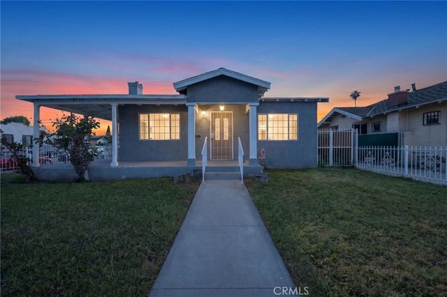 5157 Arlington Avenue, Los Angeles, CA 90043