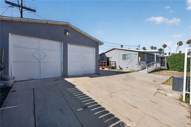 5157 Arlington Avenue, Los Angeles, CA 90043