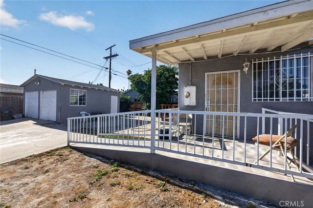 5157 Arlington Avenue, Los Angeles, CA 90043