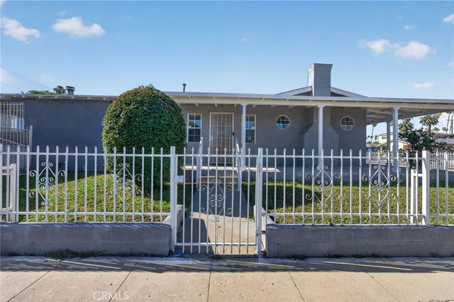 5157 Arlington Avenue, Los Angeles, CA 90043
