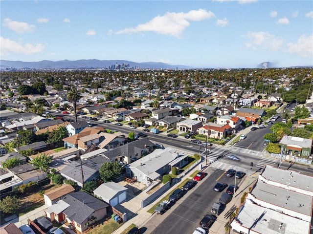 5157 Arlington Avenue, Los Angeles, CA 90043