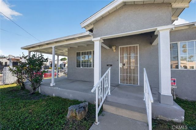 5157 Arlington Avenue, Los Angeles, CA 90043