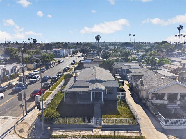 5157 Arlington Avenue, Los Angeles, CA 90043