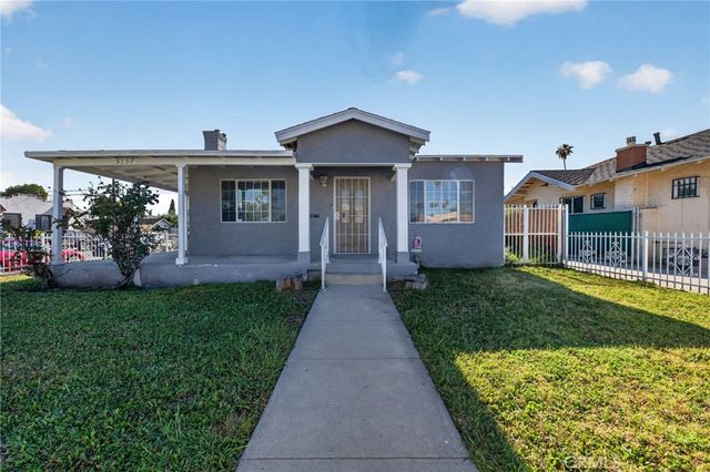 5157 Arlington Avenue, Los Angeles, CA 90043