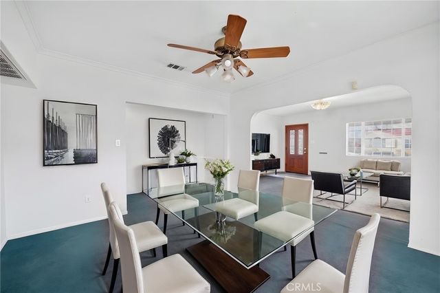 5157 Arlington Avenue, Los Angeles, CA 90043