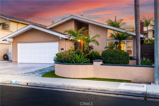 4244 Elder Ave, Seal Beach, CA 90740