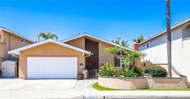 4244 Elder Ave, Seal Beach, CA 90740
