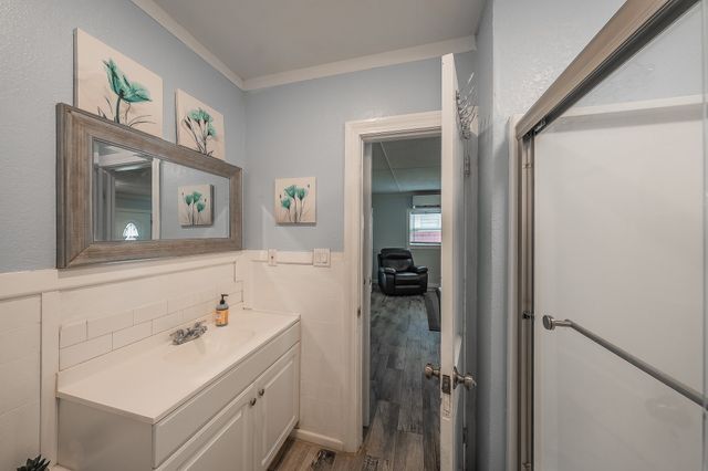 14064 Rucker Street, Azle, TX 76020