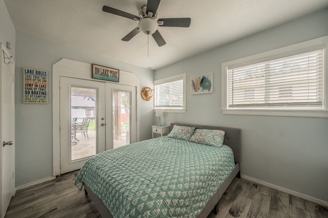 14064 Rucker Street, Azle, TX 76020