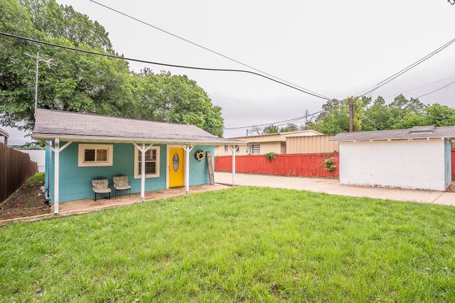 14064 Rucker Street, Azle, TX 76020