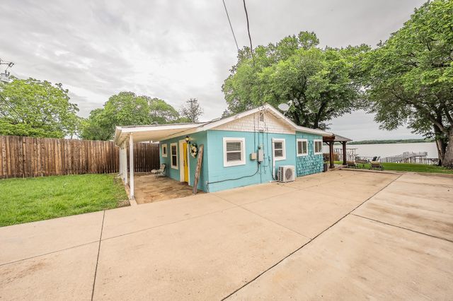 14064 Rucker Street, Azle, TX 76020