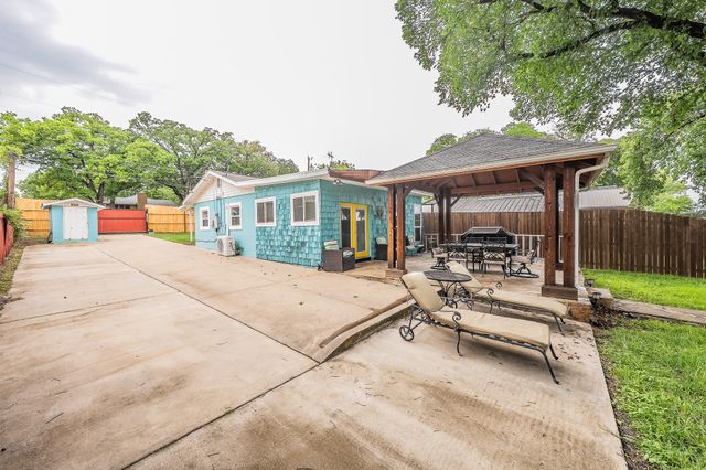 14064 Rucker Street, Azle, TX 76020