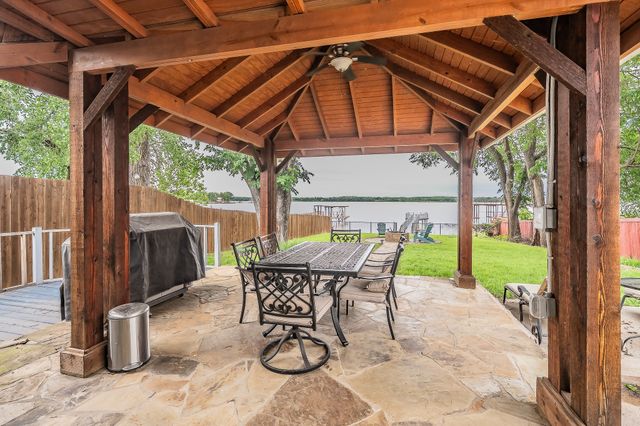 14064 Rucker Street, Azle, TX 76020