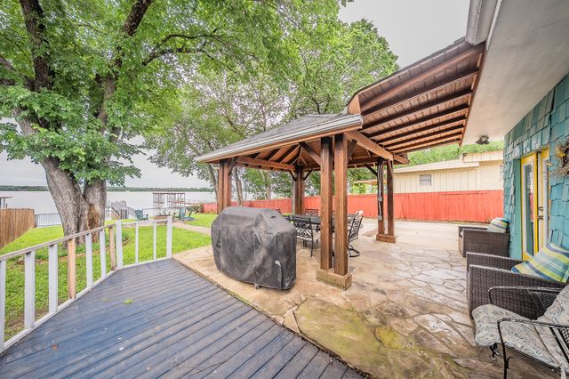 14064 Rucker Street, Azle, TX 76020