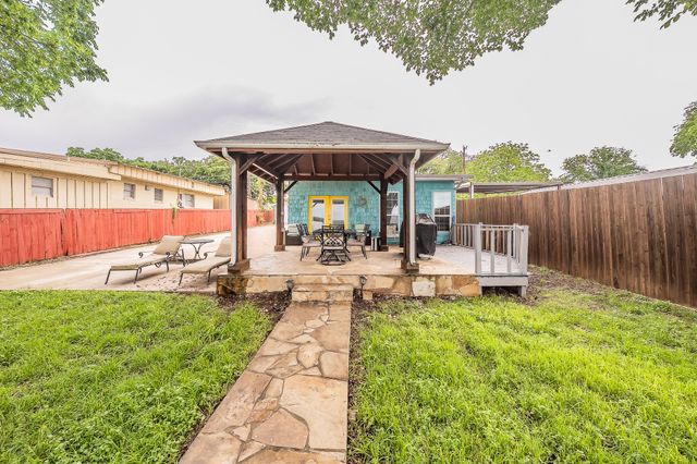 14064 Rucker Street, Azle, TX 76020