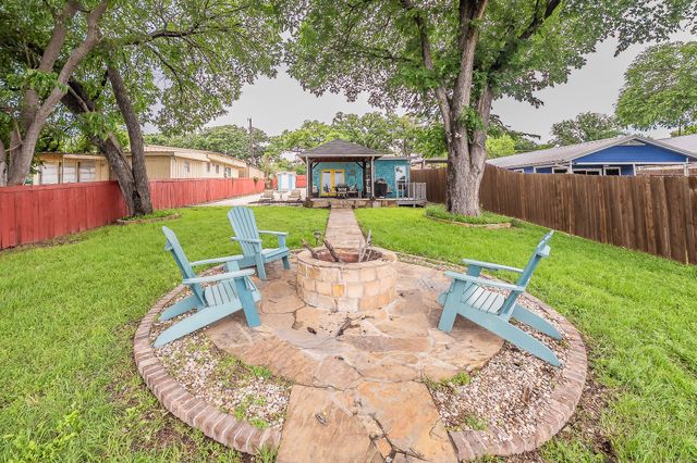 14064 Rucker Street, Azle, TX 76020