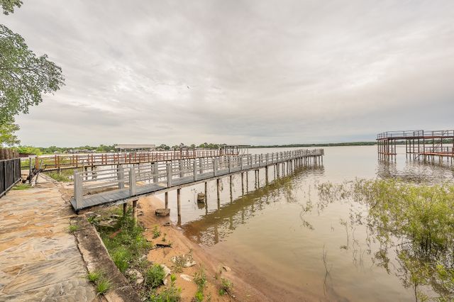 14064 Rucker Street, Azle, TX 76020