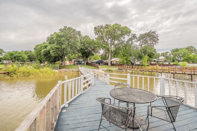 14064 Rucker Street, Azle, TX 76020