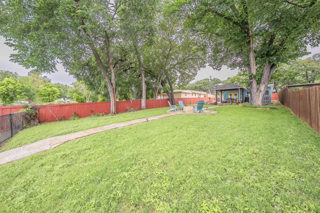 14064 Rucker Street, Azle, TX 76020