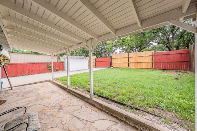 14064 Rucker Street, Azle, TX 76020