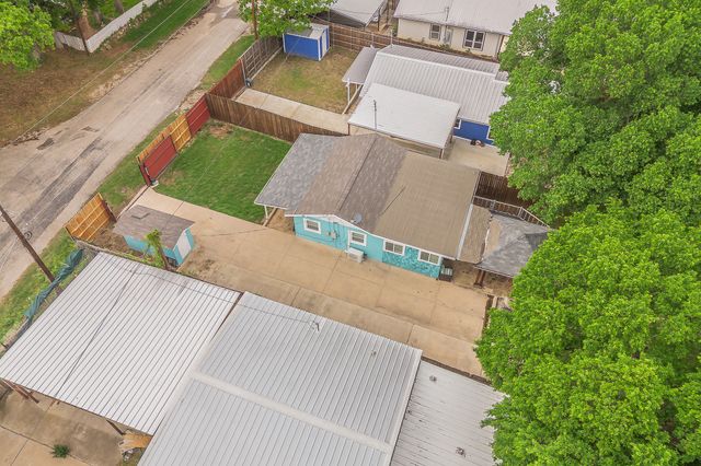 14064 Rucker Street, Azle, TX 76020