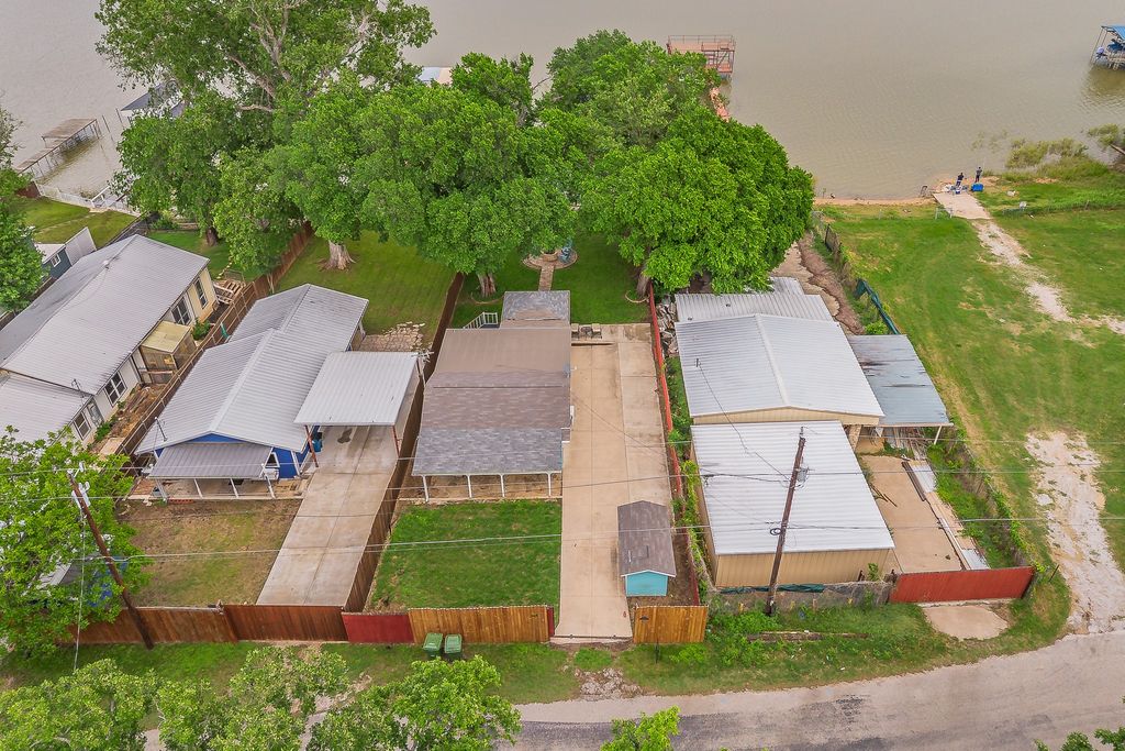 14064 Rucker Street, Azle, TX 76020