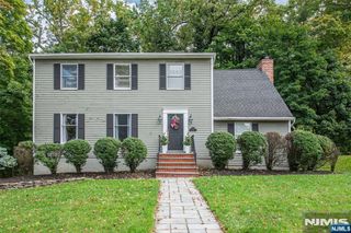 58 Orton, West Caldwell, NJ 07006