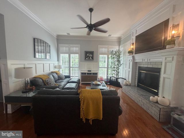214 BOWEN CT, Annapolis, MD 21401