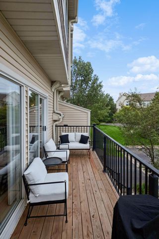 2411 121st Circle NE K, Blaine, MN 55449