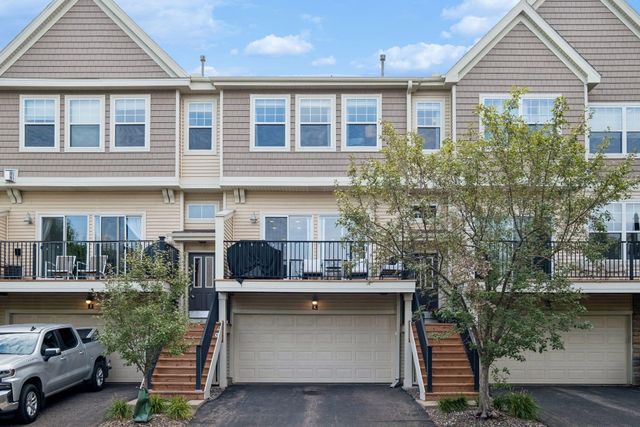 2411 121st Circle NE K, Blaine, MN 55449
