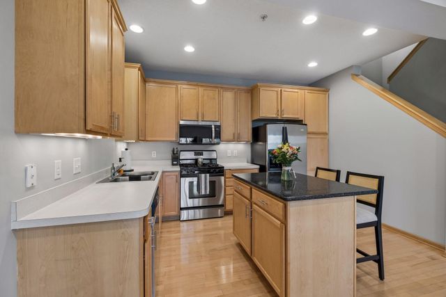 2411 121st Circle NE K, Blaine, MN 55449