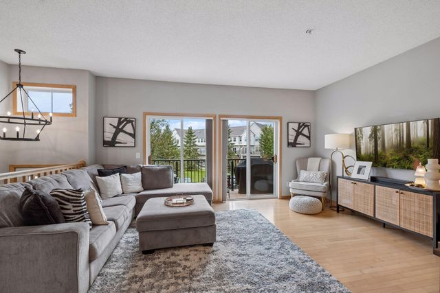 2411 121st Circle NE K, Blaine, MN 55449