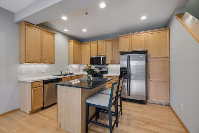 2411 121st Circle NE K, Blaine, MN 55449