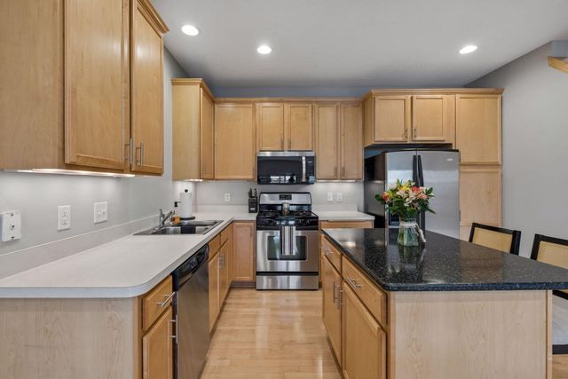 2411 121st Circle NE K, Blaine, MN 55449