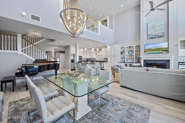 824 SPINNAKERS REACH Drive, Ponte Vedra Beach, FL 32082