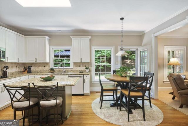 1030 Knoll Terrace, Roswell, GA 30075