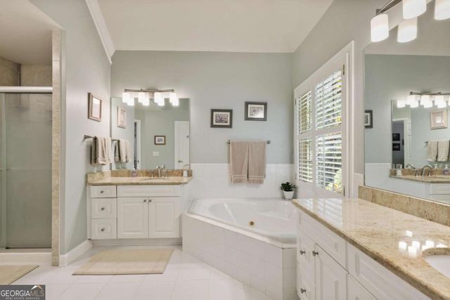 1030 Knoll Terrace, Roswell, GA 30075