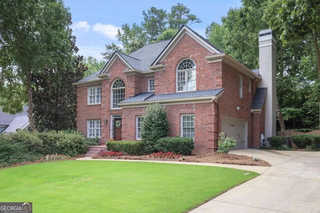 1030 Knoll Terrace, Roswell, GA 30075