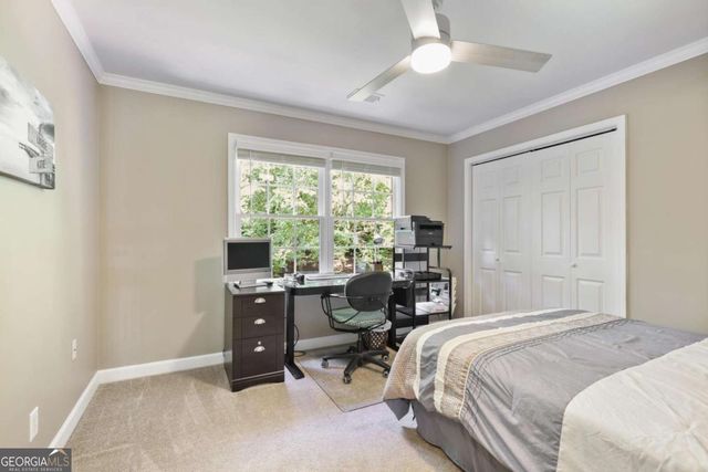 1030 Knoll Terrace, Roswell, GA 30075