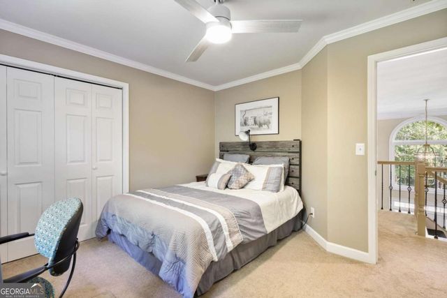1030 Knoll Terrace, Roswell, GA 30075